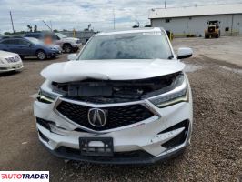 Acura RDX 2020 2