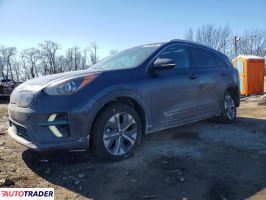 Kia Niro 2022