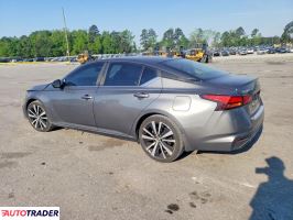 Nissan Altima 2020 2