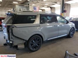 Kia Carnival 2023 3