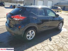 Nissan Pozostałe 2019 1