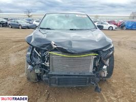 Chevrolet Equinox 2024 1