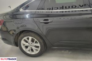 Renault Talisman 2019 1.3 159 KM