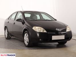 Nissan Primera - zobacz ofertę