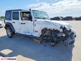 Jeep Wrangler 2022 3
