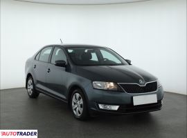 Skoda Rapid - zobacz ofertę