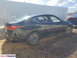 Nissan Altima 2025 2