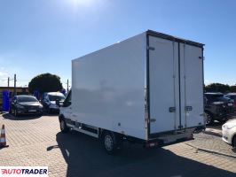 Ford Transit 2018 2.0 Ford Transit 2018 2.0