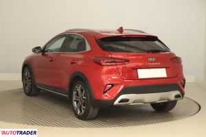 Kia Ceed 2019 1.6 201 KM