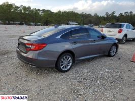 Honda Accord 2021 1 Honda Accord 2021 1