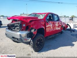 Chevrolet 1500 2020 5