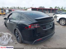 Tesla Model X 2023