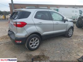 Ford EcoSport 2020 1