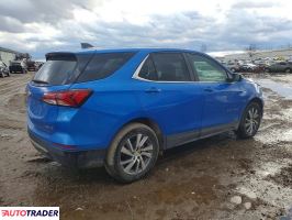 Chevrolet Equinox 2024 1