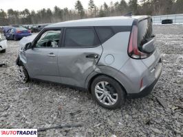 Kia Soul 2023 2