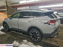 Kia Sportage 2023 2
