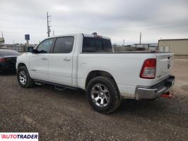 Dodge Ram 2019 5