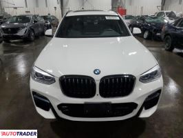 BMW X3 2021 2