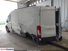 Ford Transit 2024 3 Ford Transit 2024 3