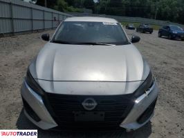 Nissan Altima 2024 2 Nissan Altima 2024 2