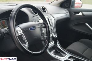 Ford Mondeo 2012 2.0 140 KM