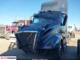 Volvo Pozostałe 2022 11