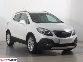 Opel Mokka 2015 1.4 138 KM