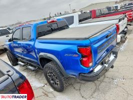 Chevrolet Colorado 2024 2
