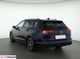 Volkswagen Golf 2022 1.5 147 KM