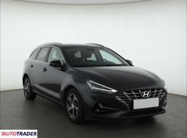 Hyundai i30 - zobacz ofertę