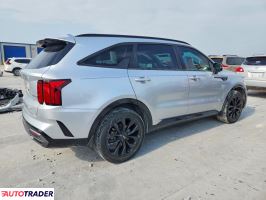 Kia Sorento 2021 2