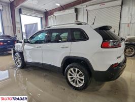 Jeep Cherokee 2020 2