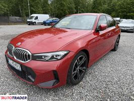 BMW 218 2022 2.0 156 KM BMW 218 2022 2.0 156 KM