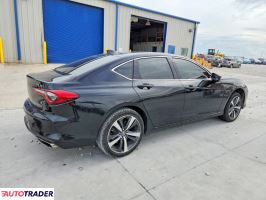 Acura TL 2024 2