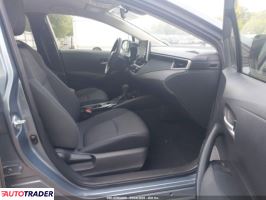 Toyota Corolla 2021 1 Toyota Corolla 2021 1
