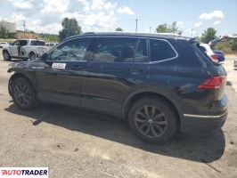 Volkswagen Tiguan 2023 2 Volkswagen Tiguan 2023 2