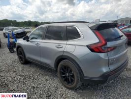 Honda CR-V 2024 2