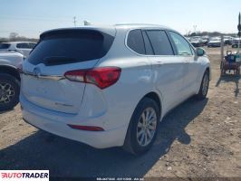 Buick Pozostałe 2020 2