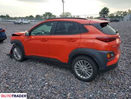 Hyundai Kona 2020 2