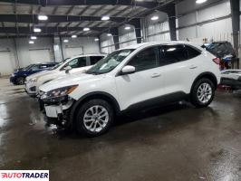 Ford Escape 2020 1 Ford Escape 2020 1