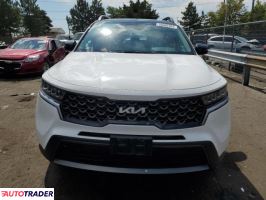 Kia Sorento 2023 2