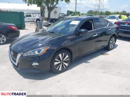 Nissan Altima 2019 2 Nissan Altima 2019 2