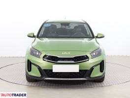 Kia Ceed 2022 1.5 156 KM