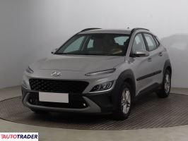 Hyundai Kona 2022 1.0 118 KM