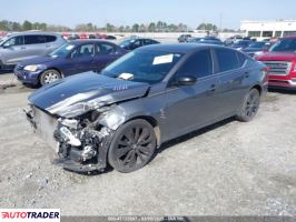 Nissan Altima 2019 2