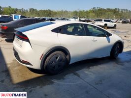 Toyota Prius 2026 2