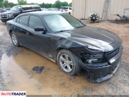 Dodge Charger 2019 3 Dodge Charger 2019 3