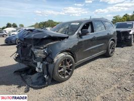 Dodge Durango 2023 6 Dodge Durango 2023 6