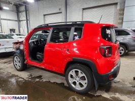 Jeep Renegade 2022 1