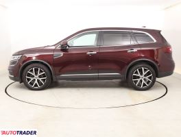 Renault Koleos 2021 2.0 181 KM